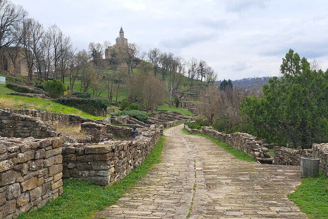 Veliko Tarnovo and Arbanasi day tour from Sofia with pickup - The Slight Downsides