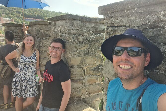 Veliko Tarnovo and Arbanasi day tour from Sofia with pickup - Final Thoughts