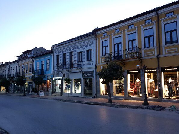 Veliko Tarnovo and Arbanasi Tour from Sofia - FAQs