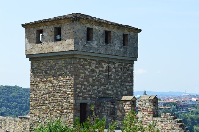 Veliko Tarnovo and Arbanassi Small-Group Day Trip from Sofia - Practical Details and Tips