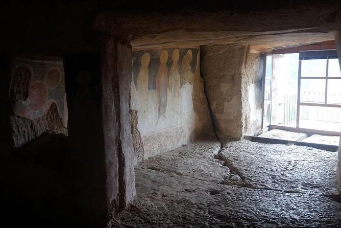 Veliko Tarnovo and Medieval Bulgaria Private Day Trip from Bucharest - An In-Depth Look at This Bulgaria Day Trip