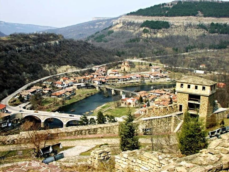 Veliko Tarnovo & Arbanasi Full day tour - Why You Might Love This Tour