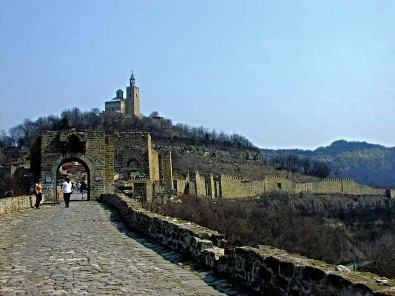 Veliko Tarnovo & Arbanasi Full day tour - The Value of This Tour