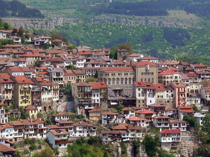 Veliko Tarnovo & Arbanasi Full day tour - Practical Tips for the Trip