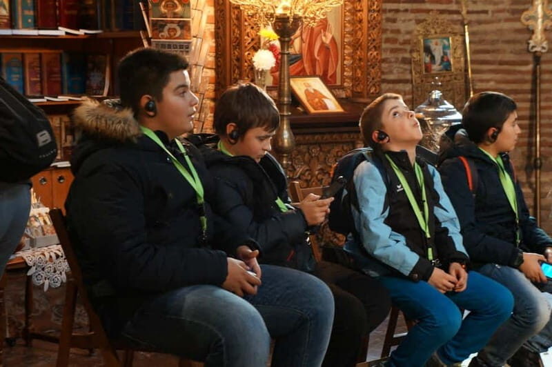 Veliko Tarnovo: City Monuments Guided Walking Tour - What Makes This Tour Stand Out?