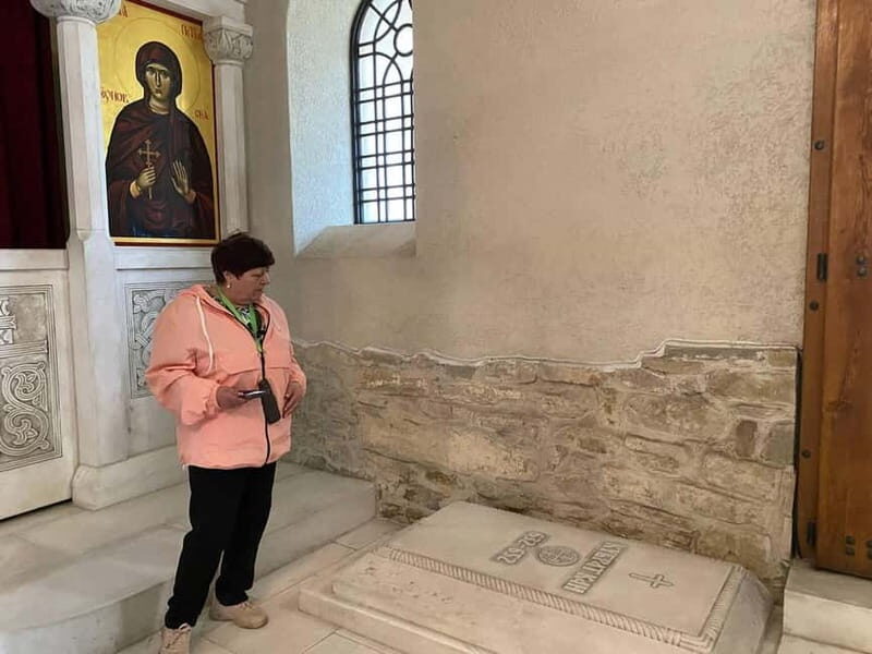 Veliko Tarnovo: City Monuments Guided Walking Tour - Final Thoughts