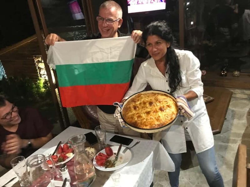 Veliko Tarnovo Day Trip from Sofia + Private Homemade Lunch - Who Is This Tour Best For?