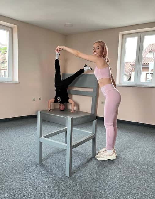 Veliko Tarnovo: Museum of Illusions Entry Ticket - Key Points