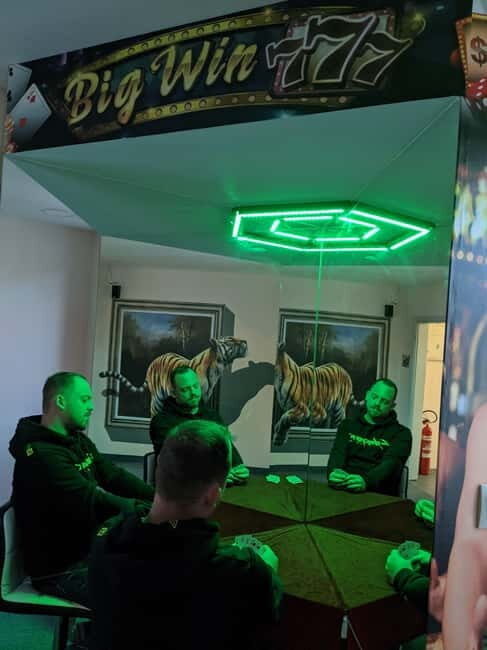 Veliko Tarnovo: Museum of Illusions Entry Ticket - Why the Price is Worth It