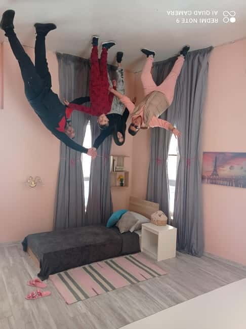 Veliko Tarnovo: Museum of Illusions Entry Ticket - The Verdict: Is It Worth Visiting?