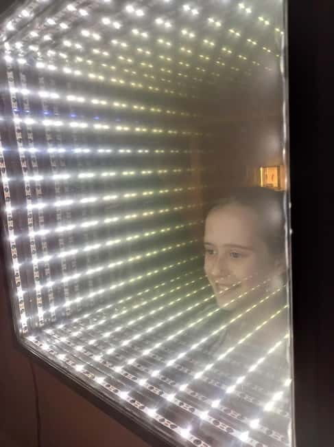 Veliko Tarnovo: Museum of Illusions Entry Ticket - FAQ