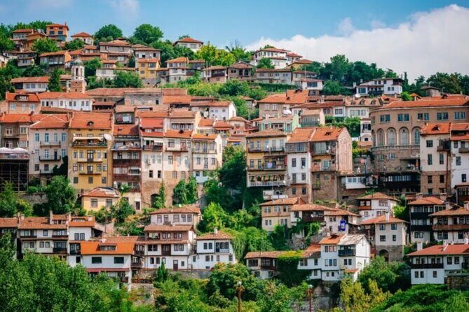 Veliko - The Former Capital of the Bulgarian Empire -Private Tour - Who Is This Tour Best For?