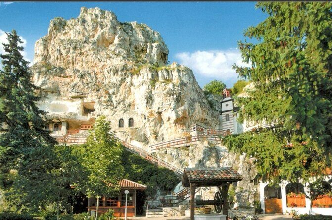 Veliko - The Former Capital of the Bulgarian Empire -Private Tour - FAQs