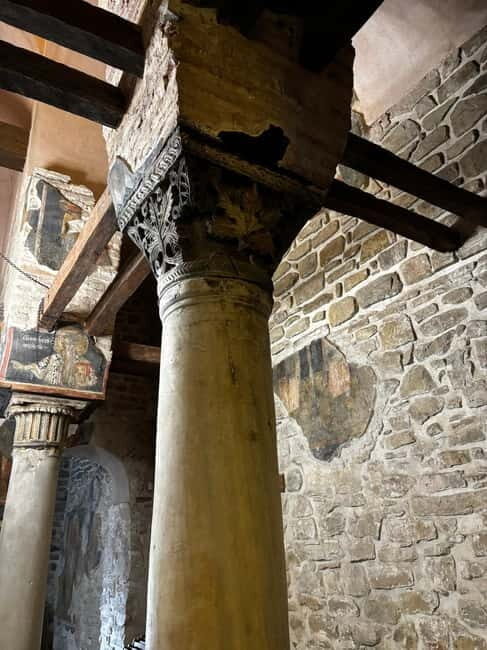 Veliko Turnovo-Bulgarian old capital and Arbanasi - The Value of This Experience