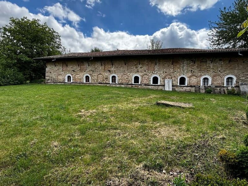 Veliko Turnovo-Bulgarian old capital and Arbanasi - FAQ