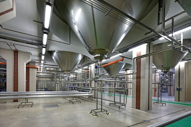 Velke Popovice: Kozel Brewery Tour with Beer Tasting - Exploring the Velke Popovice Kozel Brewery Tour with Beer Tasting