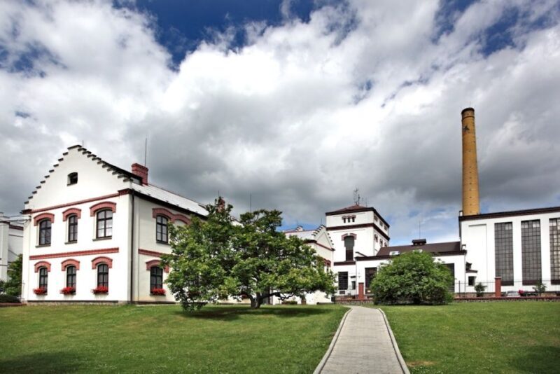 Velke Popovice: Kozel Brewery Tour with Beer Tasting - Frequently Asked Questions (FAQ)