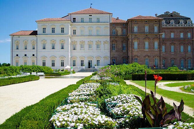 Venaria Royal Palace and Gardens in Turin - Who Should Consider This Tour?