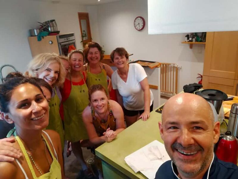 Vence: Cooking Class with a French Chef and Bottle of Wine - Vence: Cooking Class with a French Chef and Bottle of Wine — A Full Breakdown