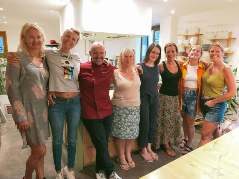 Vence: Cooking Class with a French Chef and Bottle of Wine - The Experience in Action: Why It’s Worth Considering