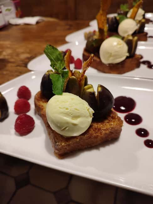 Vence: Cooking Class with a French Chef and Bottle of Wine - Who Will Love This Experience?