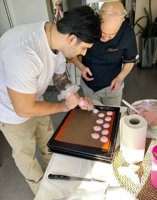 Vence: Cooking class with a French chef in the hills above Nice - What to Expect from the Cooking Class