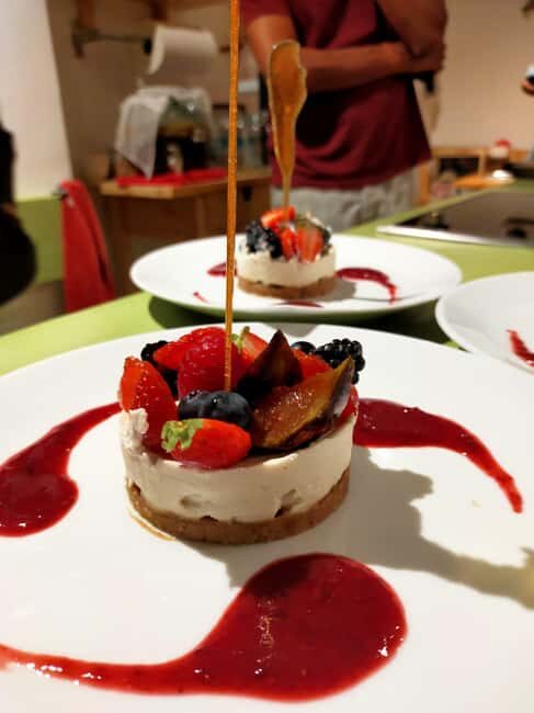 Vence: Cooking class with a French chef in the hills above Nice - The Location and Atmosphere