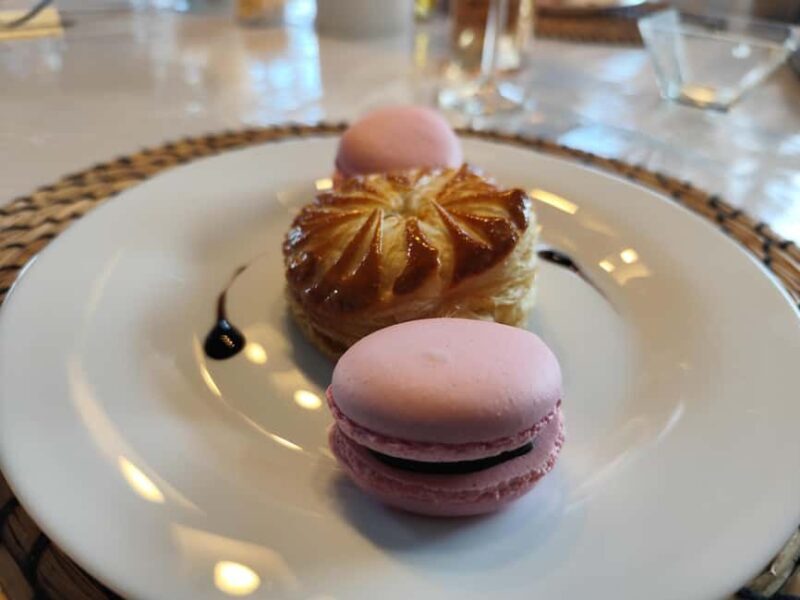 Vence: Cooking class with a French chef in the hills above Nice - Who Will Enjoy This?