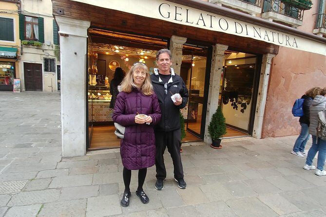 Venetian Cicchetti Street Food & Sightseeing Walking Tour with local guide - Frequently Asked Questions (FAQs)