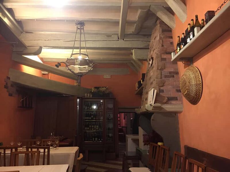 Venetian dinner experience: a journey through traditions - Key Points