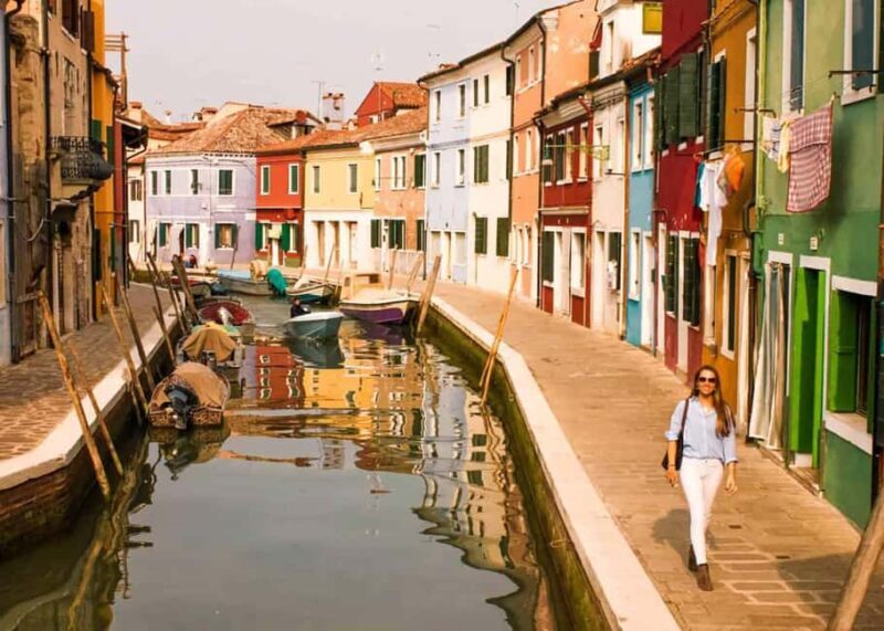 Venetian Island Gems: Murano, Burano & Torcello Tour - Final Thoughts: Is This Tour Right for You?