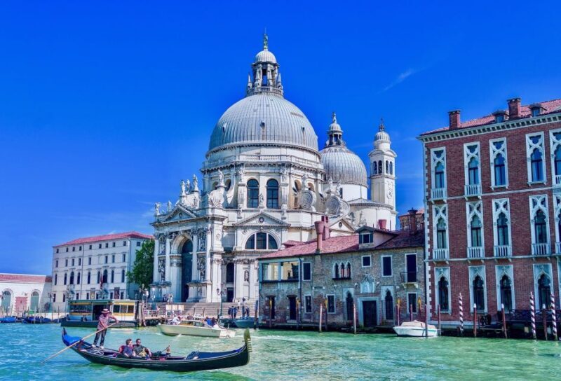 Venetian Private Sandolo tour - Pricing and Value