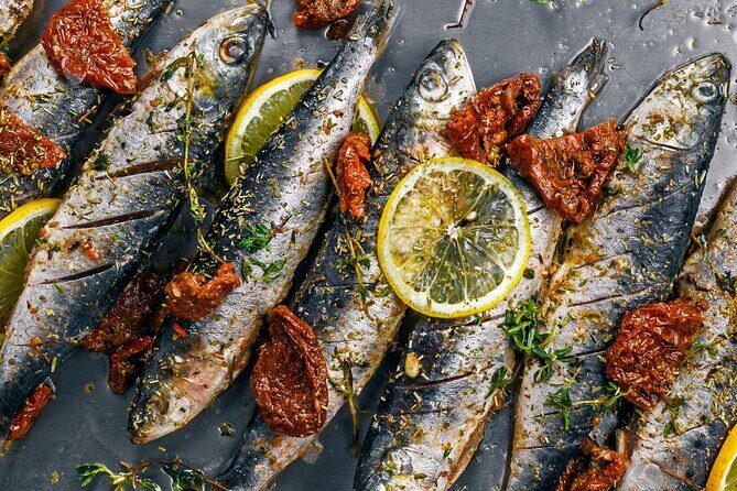 Venetian Tapas Cooking Class (Includes 6-Course Meal) - Key Points