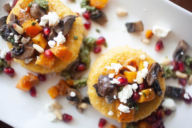 Venetian Tapas Cooking Class (Includes 6-Course Meal) - An In-Depth Look at the Venetian Tapas Cooking Class