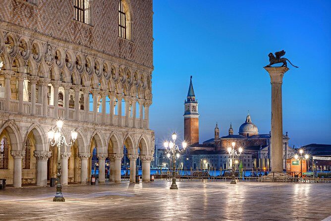 Venetian Wonders: Day Trip to Venice from Bergamo - FAQ