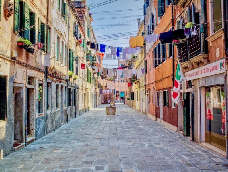 Venice: 1.5-Hour Walking Tour - What Makes This Tour Stand Out?