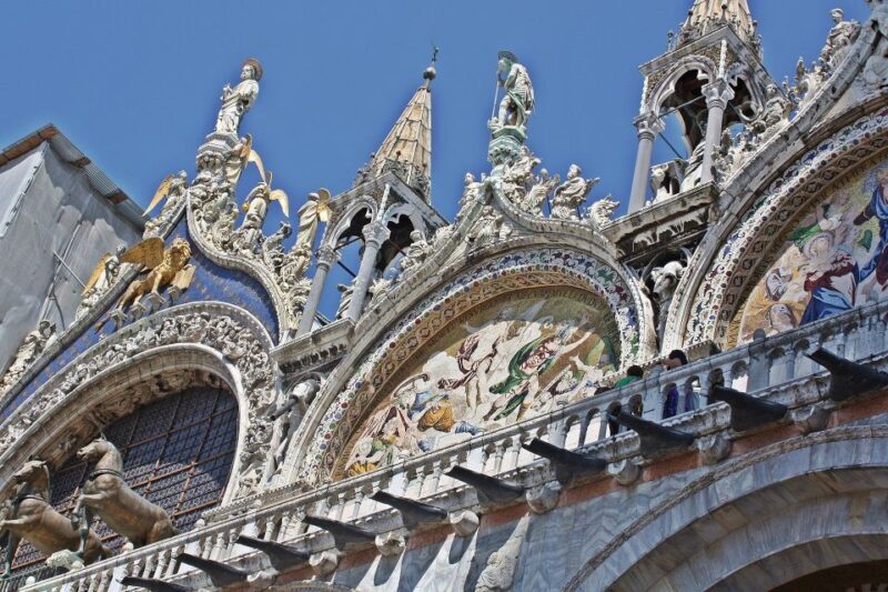 Venice: 1.5-Hour Wandering Around the City - What to Expect from the Tour
