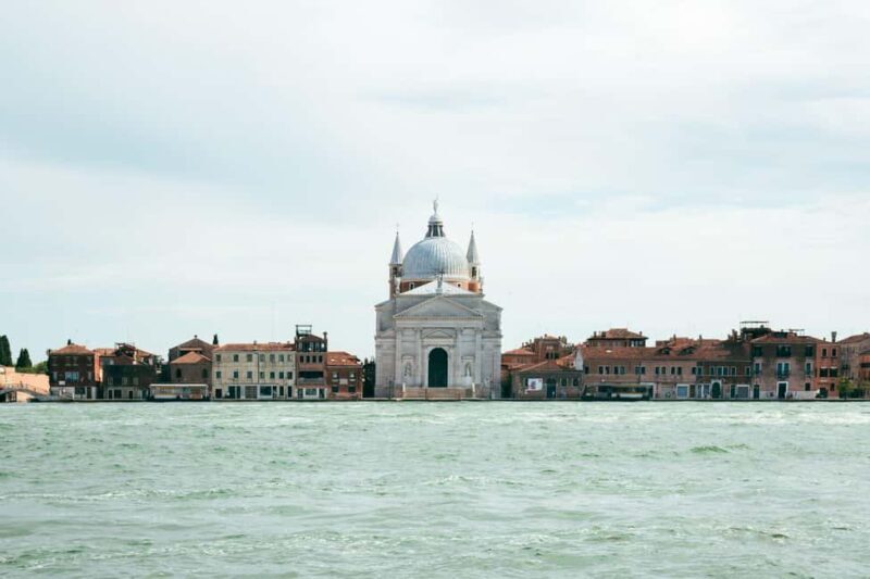 Venice: 1-Hour Panoramic Boat Tour - Practical Details and Tips
