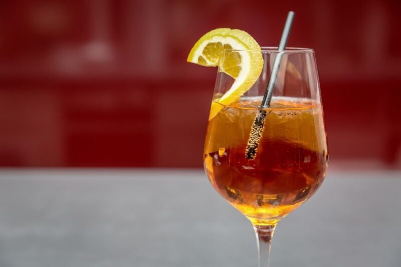 Venice: 1-Hour Spritz Time Experience - How the Experience Plays Out