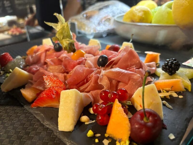 Venice: 10 shades of Cicchetti and Wine - Exploring Venice’s Culinary Landscape in 2 Hours