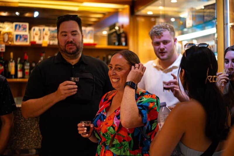 Venice: 10 shades of Cicchetti and Wine - Practical Details and Tips