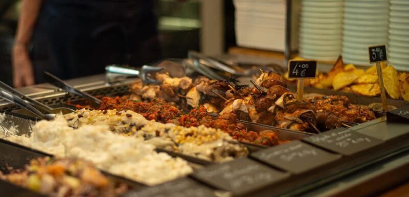 Venice: 10 shades of Cicchetti and Wine - FAQs