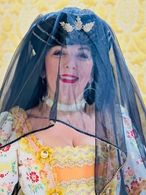 Venice: 17-18th Century Dress-Up Experience - The Sum Up