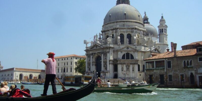 Venice: 2 Days City Pass w/ Doge's Palace and Top Museums - What’s Included and How It Works