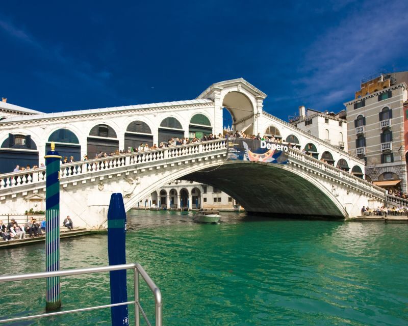 Venice: 2 Days City Pass w/ Doge's Palace and Top Museums - The Practical Side: Transportation and Booking
