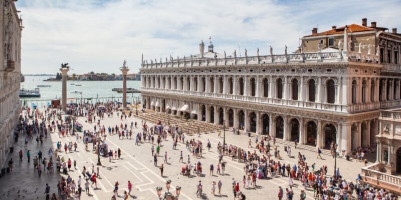 Venice: 2 Days City Pass w/ Doge's Palace and Top Museums - FAQ