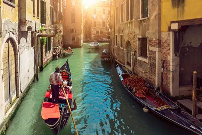 Venice: 2 Hours Morning Walk Tour with Gondola Glide - Who Is This Tour Best For?