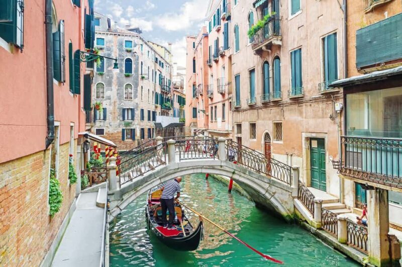 Venice: 30 minutes Enchanting Gondola Ride - Final Thoughts