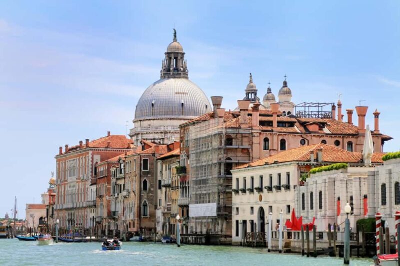Venice: 30 minutes Enchanting Gondola Ride - Final Recommendation