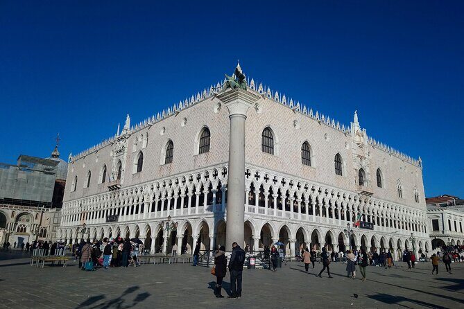Venice 4 hrs Tour : St Mark's Basilica, Doge's Palace and Walk - The Sum Up: Is This Tour Right for You?